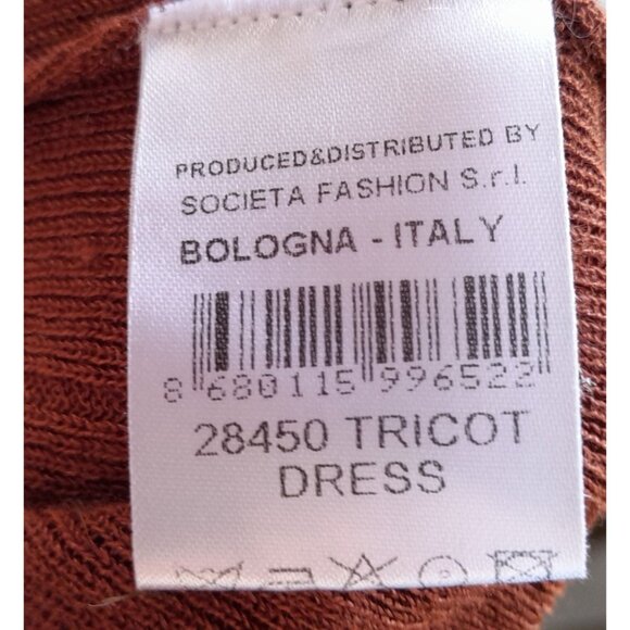 Womens Size 40/Small Elegant Viscose Pleated Evening Wedding Guest Maxi Dress - Picture 9 of 10